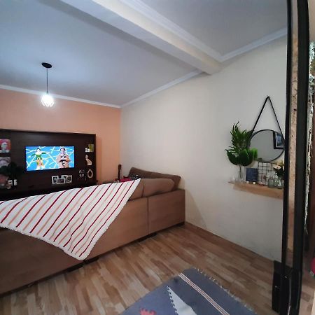 Linda Casa Completa Perto Do Shopping Piratas - Bairro Marinas, Com Estacionamento Incluso Villa Angra dos Reis Ngoại thất bức ảnh