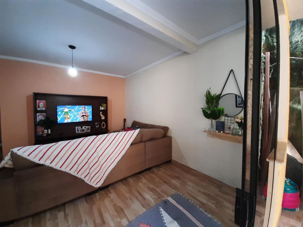 Linda Casa Completa Perto Do Shopping Piratas - Bairro Marinas, Com Estacionamento Incluso Villa Angra dos Reis Ngoại thất bức ảnh