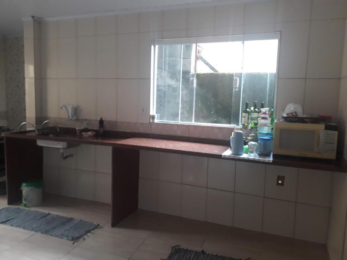 Linda Casa Completa Perto Do Shopping Piratas - Bairro Marinas, Com Estacionamento Incluso Villa Angra dos Reis Ngoại thất bức ảnh