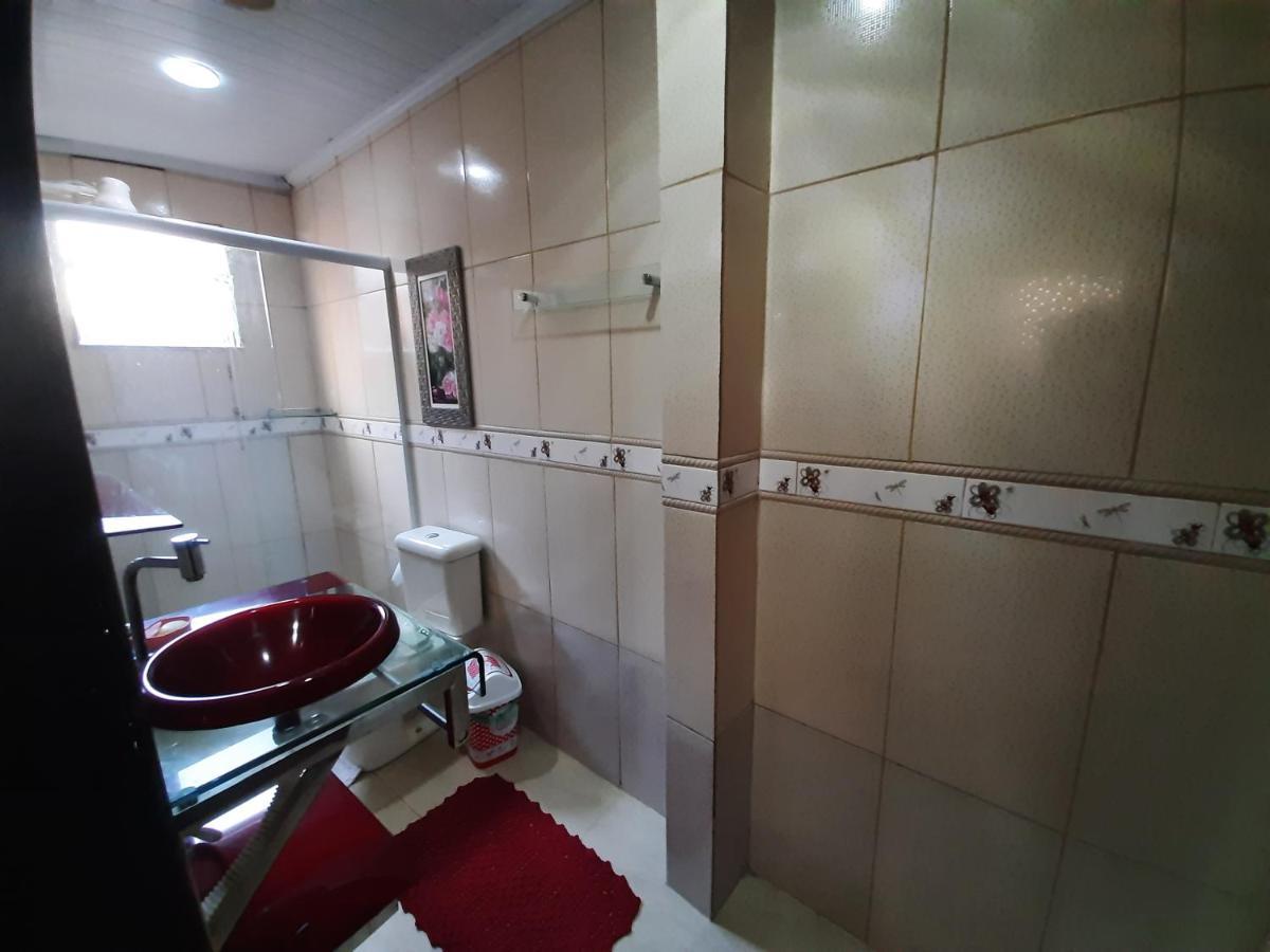 Linda Casa Completa Perto Do Shopping Piratas - Bairro Marinas, Com Estacionamento Incluso Villa Angra dos Reis Ngoại thất bức ảnh