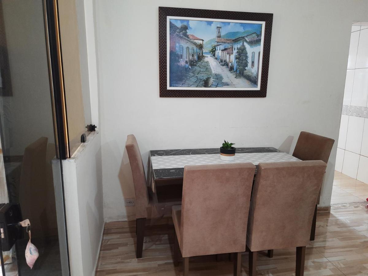 Linda Casa Completa Perto Do Shopping Piratas - Bairro Marinas, Com Estacionamento Incluso Villa Angra dos Reis Ngoại thất bức ảnh